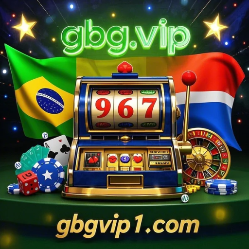 A Magia dos Caça-Níqueis no gbg.vip: Entretenimento e Prêmios ao Seu Alcance